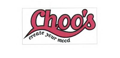 CHOO'S - CREATE YOUR MOOD