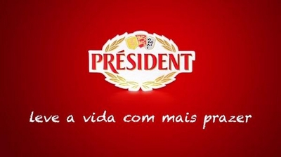PRÉSIDENT LEVE A VIDA COM MAIS PRAZER