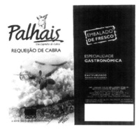 PALHAIS REQUEIJÃO DE CABRA
