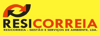 RESICORREIA - GESTÃO E SERVIÇOS DE AMBIENTE, LDA.