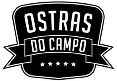 OSTRAS DO CAMPO