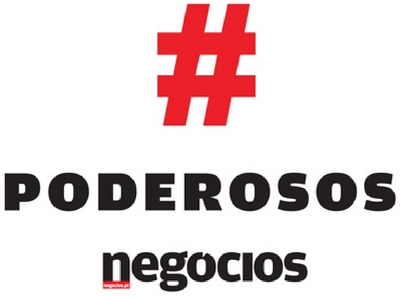 # PODEROSOS NEGÓCIOS NEGOCIOS.PT