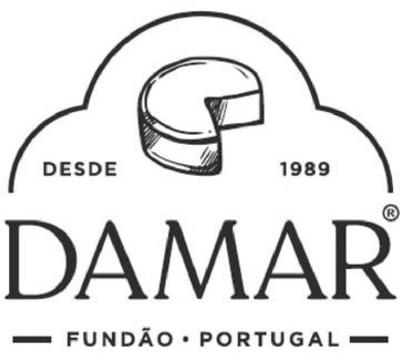 DAMAR FUNDÃO PORTUGAL