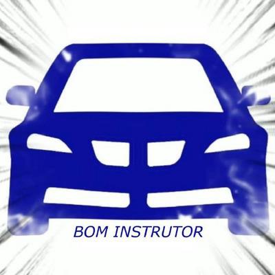 BOM INSTRUTOR