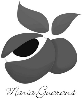 MARIA GUARANA