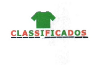 CLASSIFICADOS
