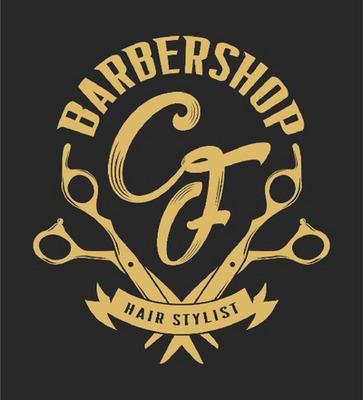 CF BARBERSHOP HAIR STYLIST