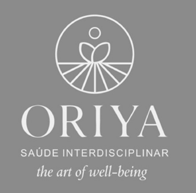 ORIYA SAÚDE INTERDISCIPLINAR THE ART OF WELL-BEING