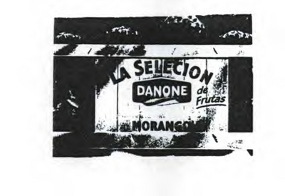 LA SELECION - DANONE