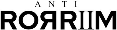 ANTI MIRROR