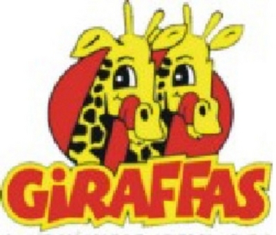 GIRAFFAS
