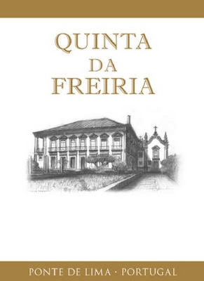 QUINTA DA FREIRIA