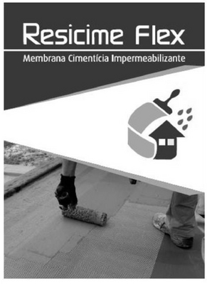 RESICIME FLEX MEMBRANA CIMENTÍCIA IMPERMEABILIZANTE