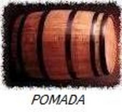POMADA