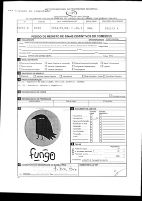 FUNGO