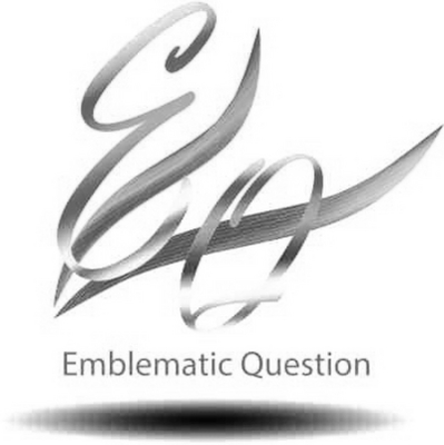 EQ EMBLEMATIC QUESTION