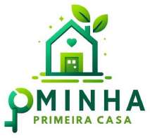 A MINHA PRIMEIRA CASA