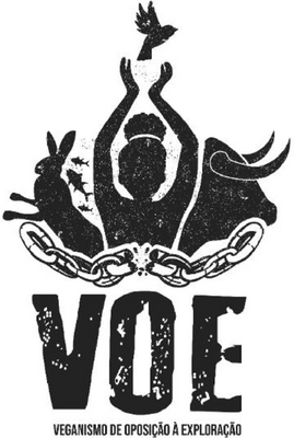 VOE VEGANISMO DE OPOSIÇÃO À EXPLORAÇÃO
