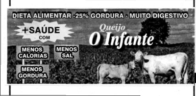 O INFANTE
