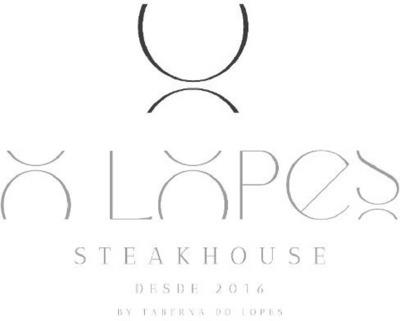 O LOPES STEAKHOUSE DESDE 2016 BY TABERNA DO LOPES