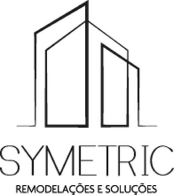 SYMETRIC REMODELAÇÕES E SOLUÇÕES