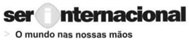 SER INTERNACIONAL O MUNDO NAS NOSSAS MÃOS