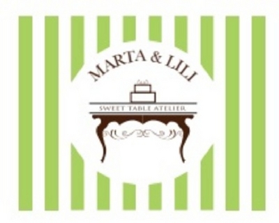 MARTA & LILI SWEET TABLE ATELIER