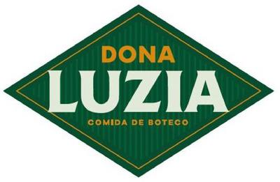 DONA LUZIA COMIDA DE BOTECO