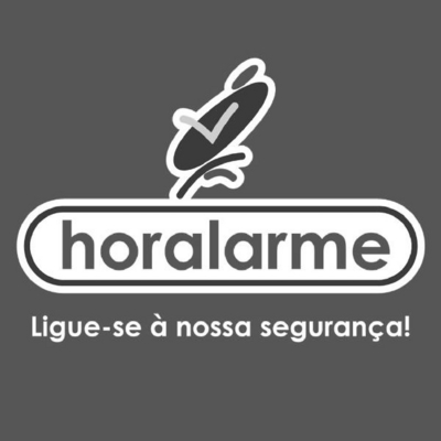 HORALARME - LIGUE-SE À NOSSA SEGURANÇA!