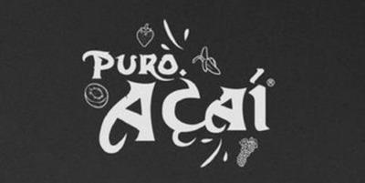 PURO AÇAÍ