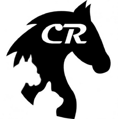 CR