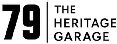 79 THE HERITAGE GARAGE