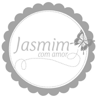 JASMIM COM AMOR