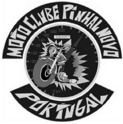 MOTOCLUBE PINHAL NOVO PORTUGAL