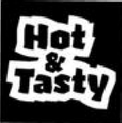 HOT & TASTY