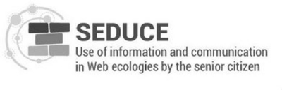 SEDUCE USE OF INFORMATION AND COMMUNICATION IN WEB ECOLOGIES BY THE SENIOR CITIZEN