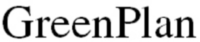 GREENPLAN