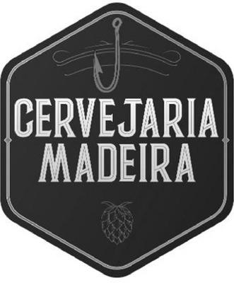 CERVEJARIA MADEIRA