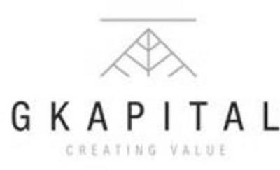 GKAPITAL, CREATING VALUE