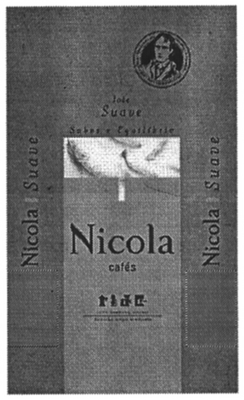 NICOLA CAFÉS