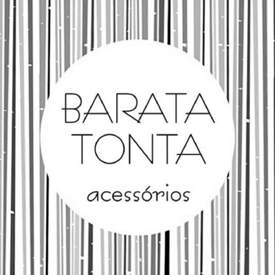 BARATA TONTA ACESSÓRIOS