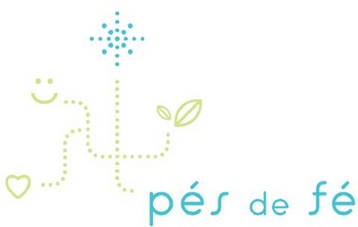PÉS DE FÉ