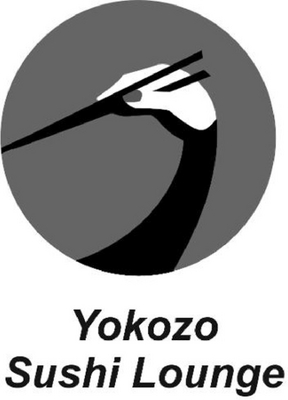 YOKOZO SUSHI LOUNGE