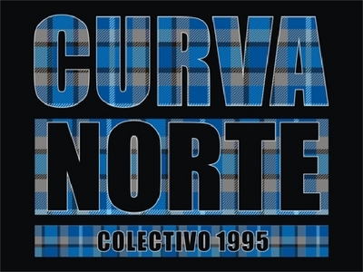 CURVA NORTE - COLECTIVO 1995