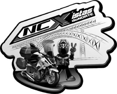 NCX'ISTAS DO NORTE