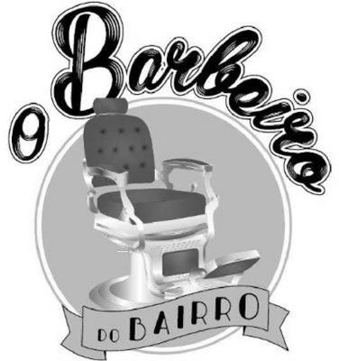 O BARBEIRO DO BAIRRO