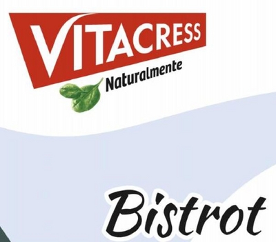 VITACRESS NATURALMENTE BISTROT