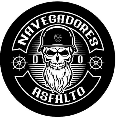 NAVEGADORES DO ASFALTO