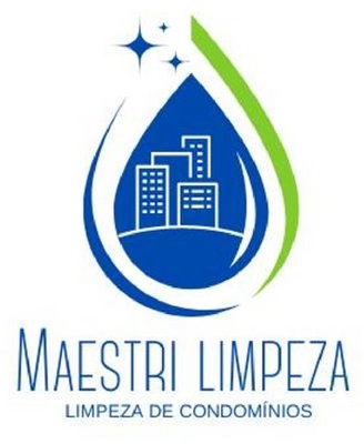 MAESTRI LIMPEZA LIMPEZA DE CONDOMÍNIOS