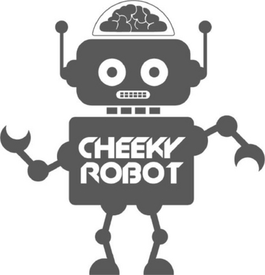 CHEEKYROBOT
